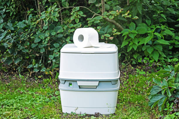 Best Long-term porta potty rental  in Sebastopol, CA