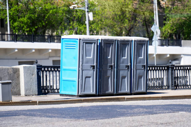 Portable Toilet Options We Offer in Sebastopol, CA