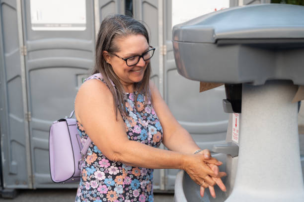 Best Construction site porta potty rental  in Sebastopol, CA